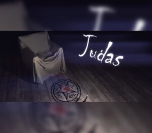 Judas Steam CD Key