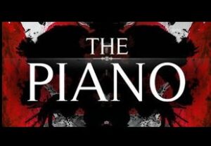 The Piano Steam CD Key