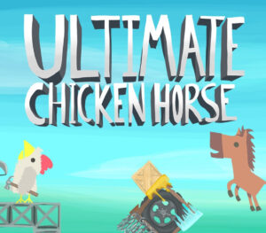 Ultimate Chicken Horse Steam Altergift