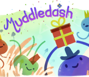 Muddledash Steam CD Key