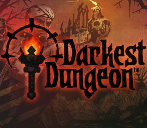 Darkest Dungeon Soundtrack DLC Steam CD Key