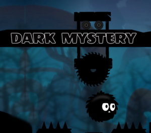 Dark Mystery Steam CD Key