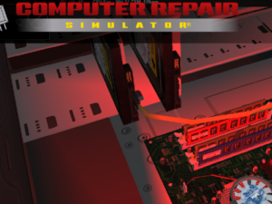 Computer Repair Simulator Digital Download CD Key