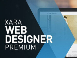 MAGIX Xara Web Designer Premium CD Key