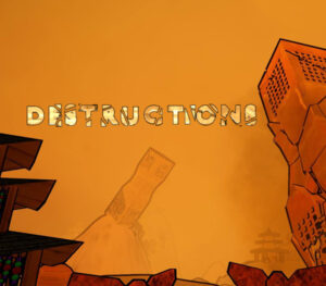 Destructions Steam CD Key