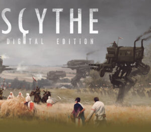 Scythe: Digital Edition Steam Altergift