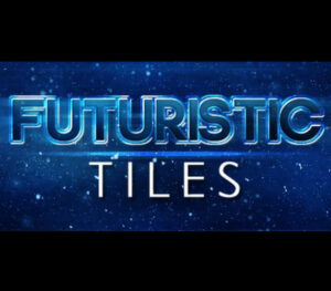 RPG Maker VX Ace - Futuristic Tiles Resource Pack DLC Steam CD Key