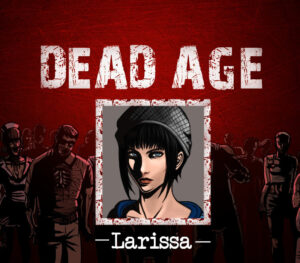Dead Age Steam CD Key