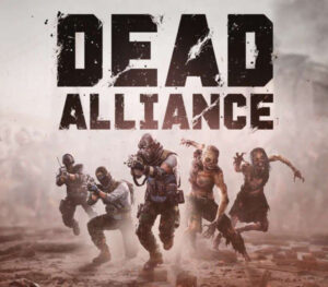 Dead Alliance: Multiplayer Edition Steam CD Key