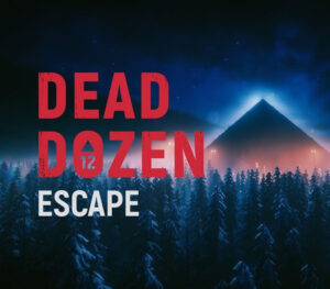 DEAD DOZEN Steam CD Key