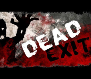 Dead Exit Steam CD Key GLOBAL