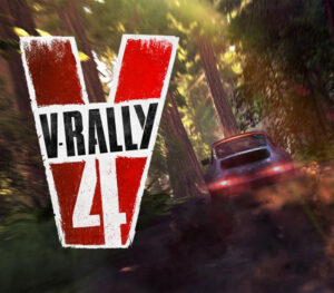 V-Rally 4 Day One Edition Steam CD Key