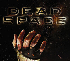 Dead Space (2008) Steam CD Key