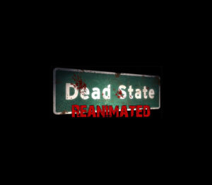 Dead State: Reanimated Steam CD Key