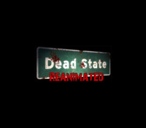 Dead State: Reanimated GOG Key