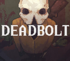 DEADBOLT Steam CD Key