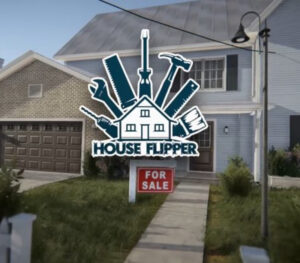 House Flipper Steam CD Key