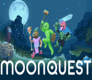 MoonQuest Steam CD Key