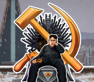 Dear Leader Steam CD Key