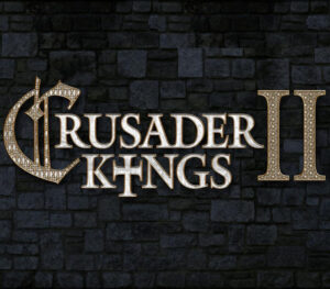Crusader Kings II + The Old Gods DLC Steam CD Key