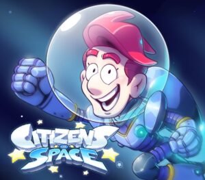 Citizens of Space Steam CD Key