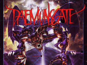 Daemonsgate Steam CD Key