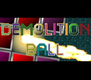 Demolition Ball Steam CD Key