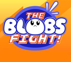 The Blobs Fight Steam CD Key