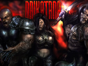 Daikatana Steam Gift
