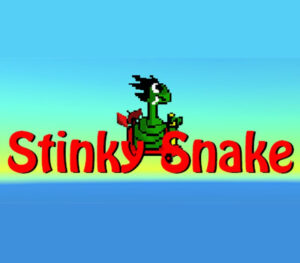Stinky Snake Steam CD Key