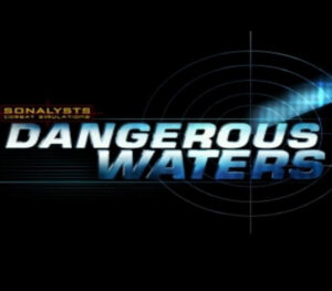 Dangerous Waters Steam CD Key