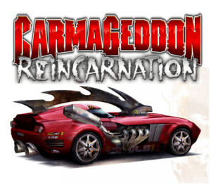 Carmageddon: Reincarnation - Red Eagle Car Model DLC Steam CD Key