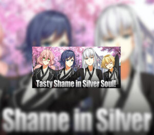 Tasty Shame in Silver Soul! Steam CD Key