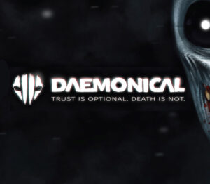 Daemonical Steam CD Key