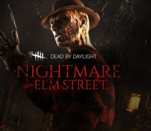 Dead by Daylight - A Nightmare on Elm Street DLC Steam CD Key