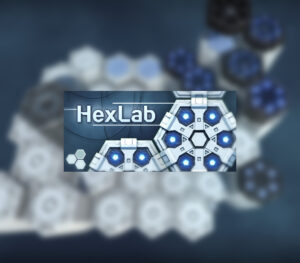 HexLab Steam CD Key