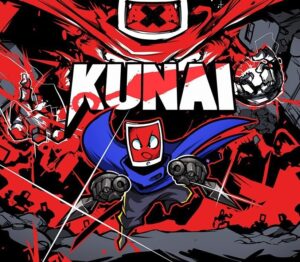 KUNAI Steam CD Key