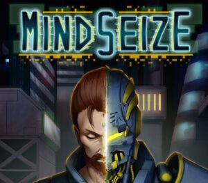 MindSeize Steam CD Key
