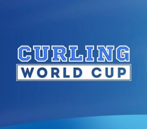 Curling World Cup Steam CD Key