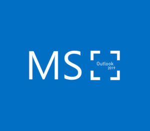 MS Outlook 2019 CD Key