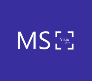 MS Visio 2021 Professional CD Key