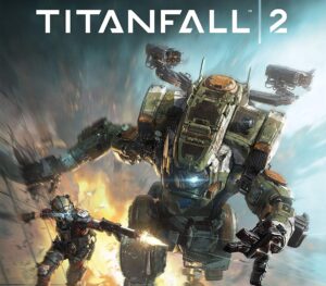 Titanfall 2: Monarch's Reign Bundle DLC Steam Altergift