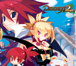 Disgaea 2 PC Steam CD Key