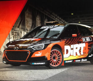 DiRT 4 - Hyundai R5 Rally Car DLC Steam CD Key