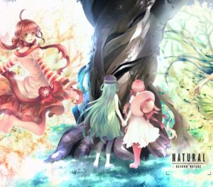 Natural - Beyond Nature - Steam CD Key