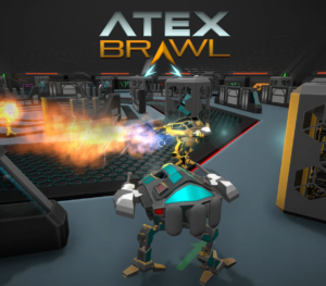 Atex Brawl Steam CD Key