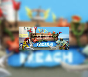 Seacurity Breach Steam CD Key