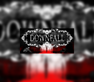 Downfall Steam CD Key