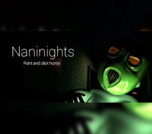 Naninights Steam CD Key