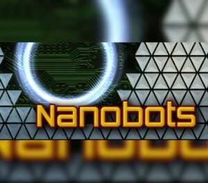 Nanobots Steam CD Key